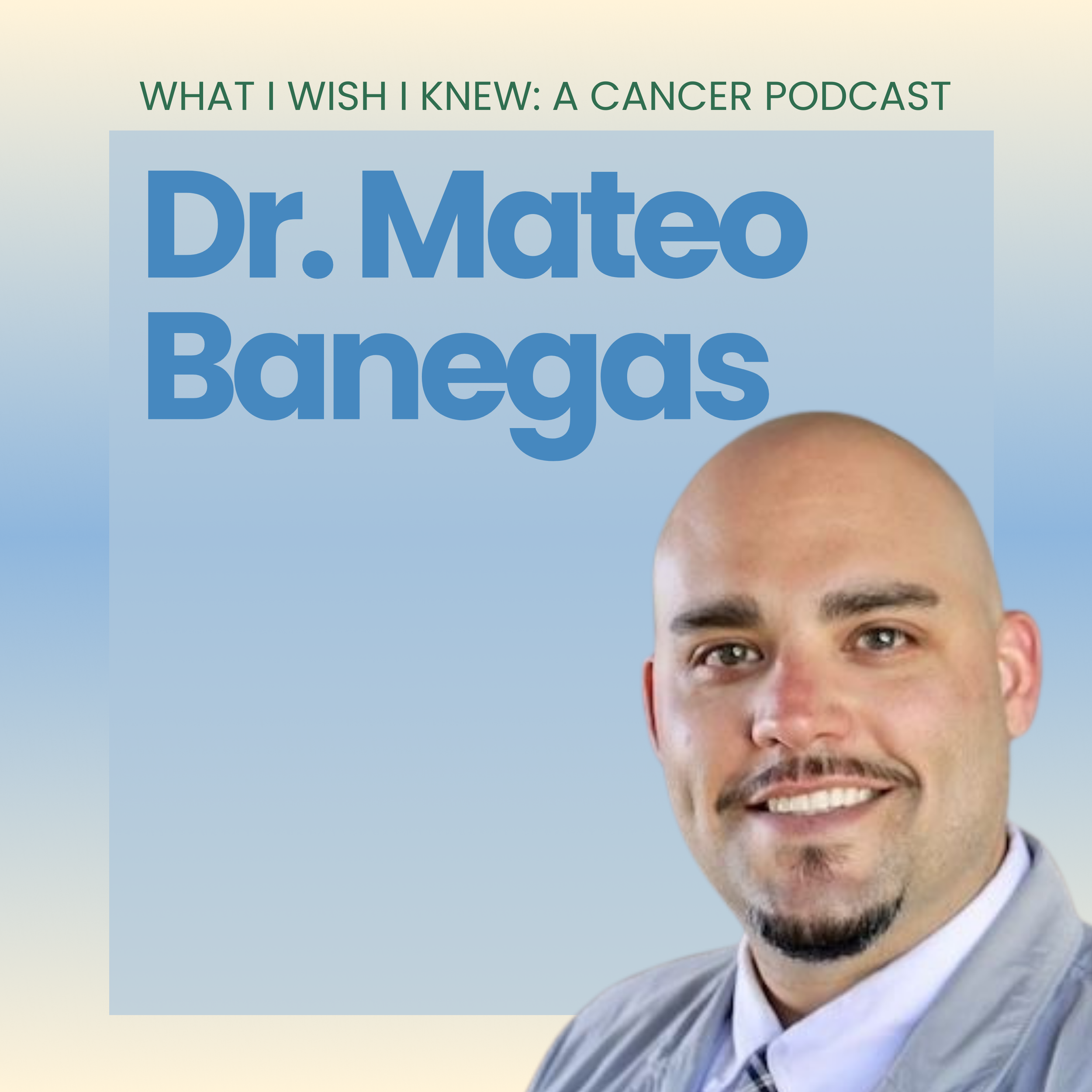 Mateo Banegas