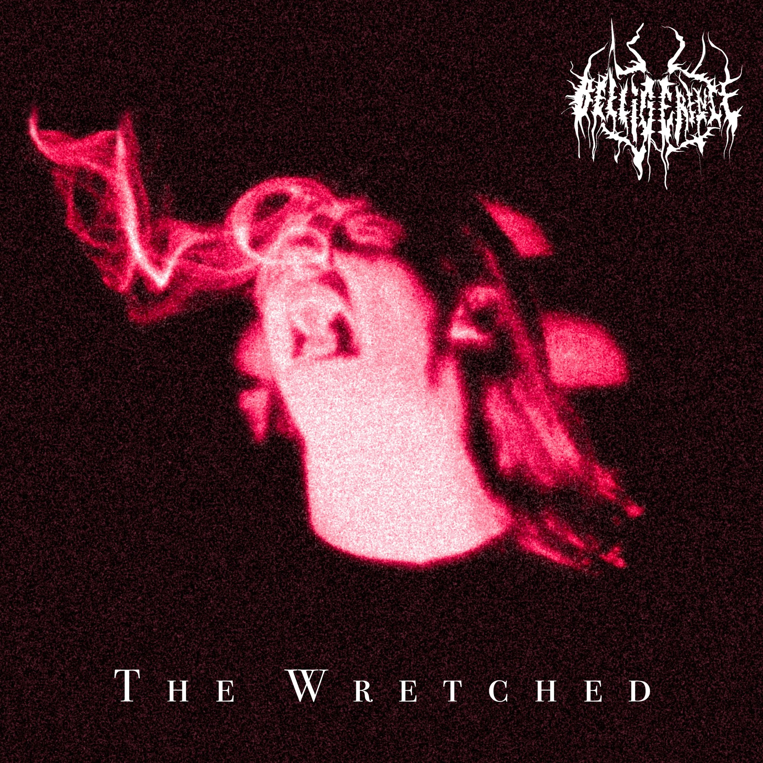 The Wretched (Demo - EP 2023)