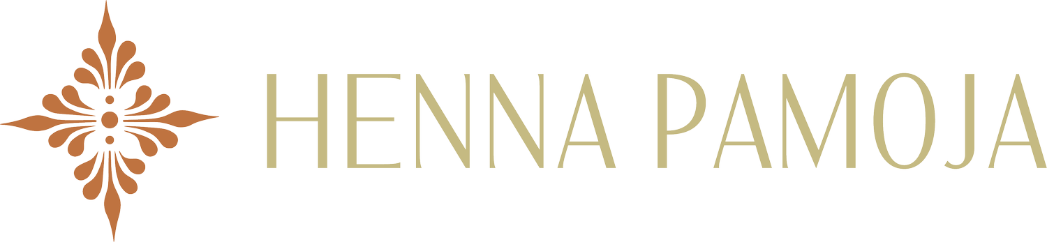 Henna Pamoja