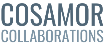 Cosamor Collaborations logo