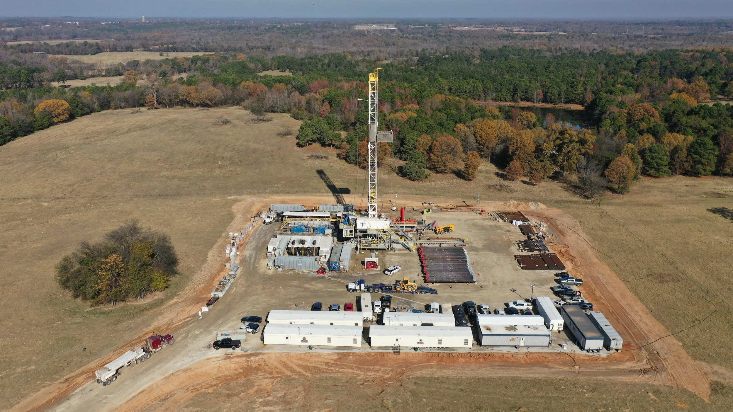 T5 Smackover Partners Unveils Landmark Geothermal, Lithium, and Critical Minerals Project in East Texas