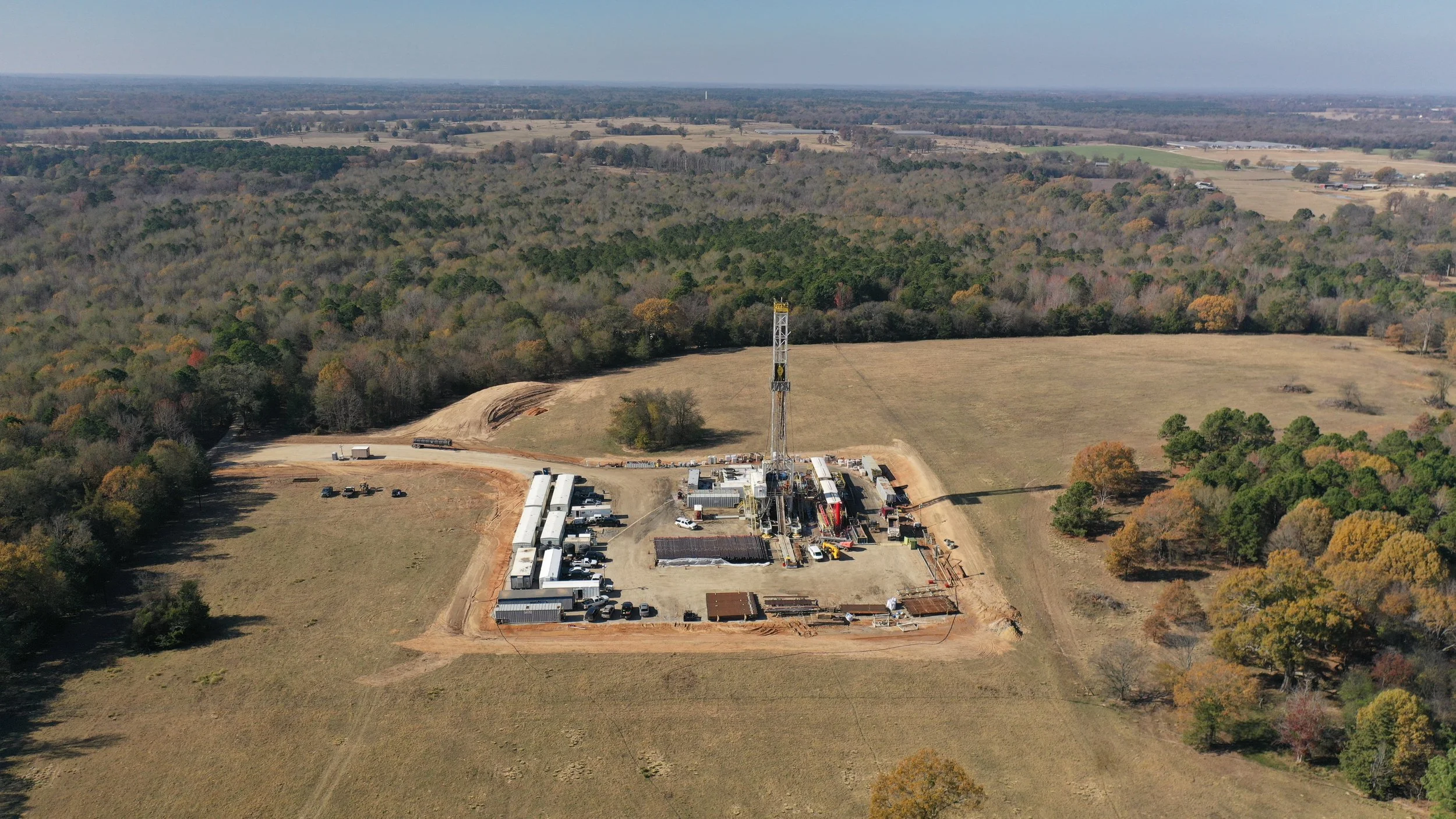 Hart Energy: T5 Smackover Advances Geothermal, Critical Minerals Project in East Texas