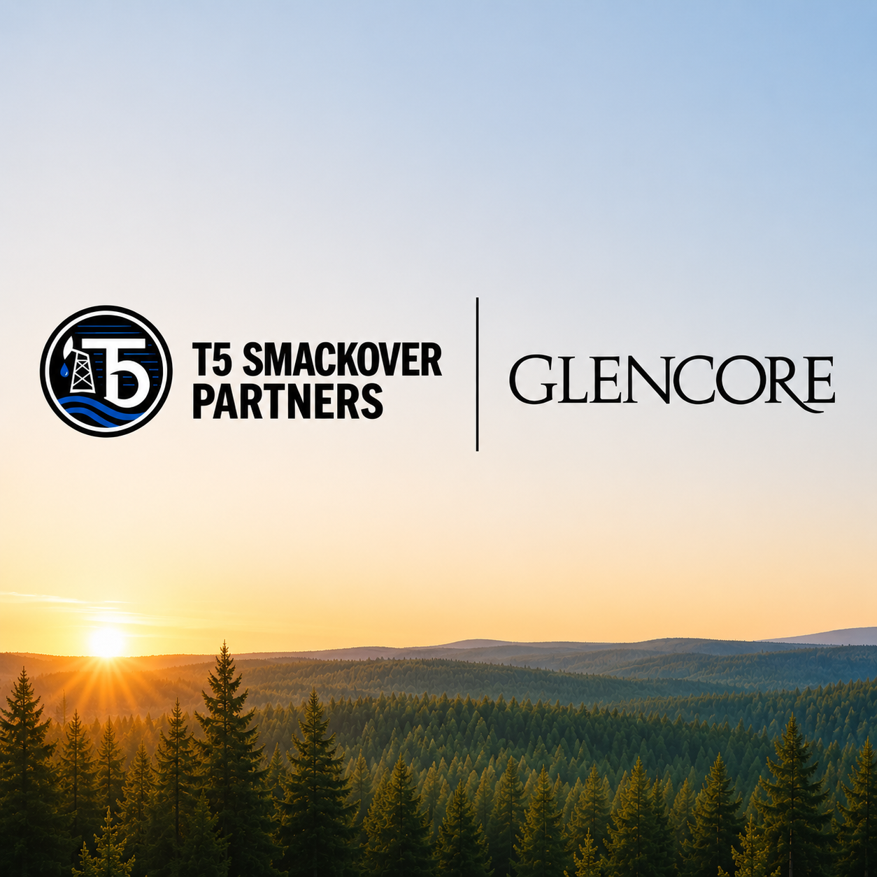 Glencore Deal Puts East Texas Lithium on Domestic Market Map
