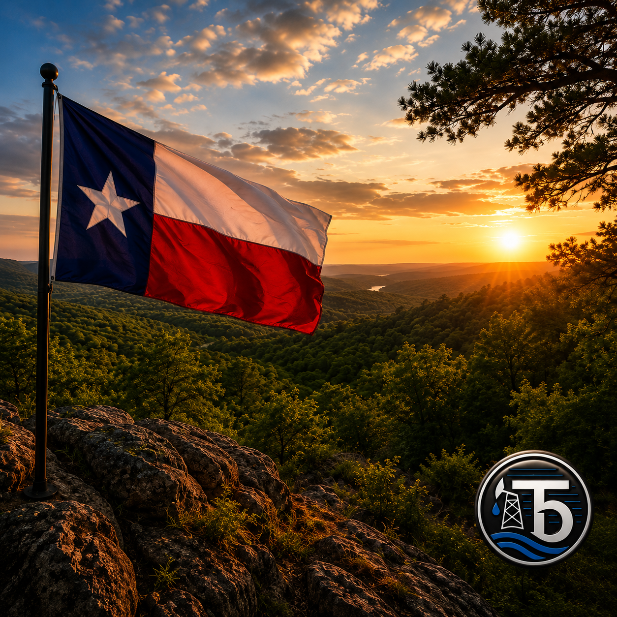 Clean the Sky: The T5 Smackover Partners Unveiled a Landmark Project in East Texas