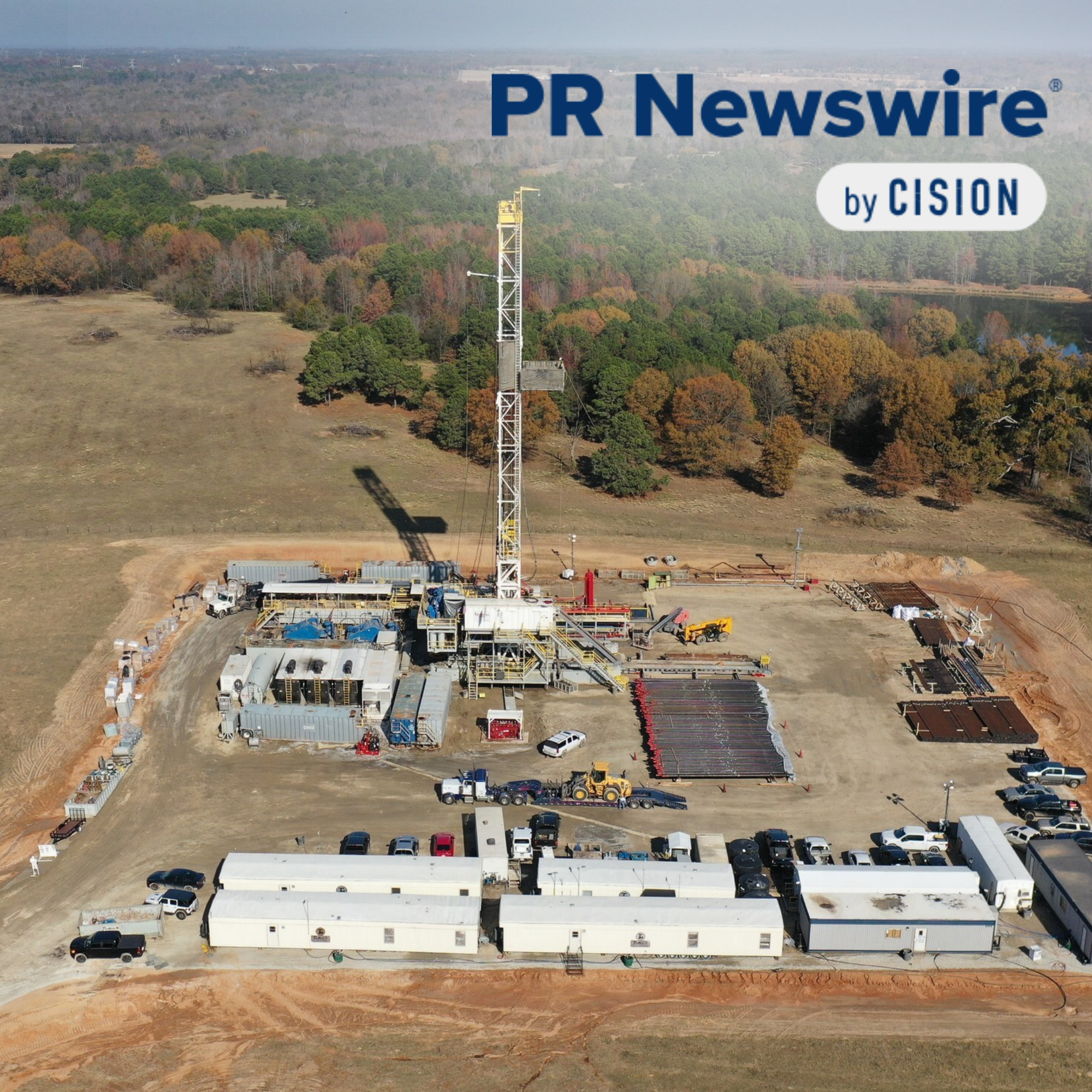 T5 Smackover Partners signs offtake agreement for geothermal lithium in Texas