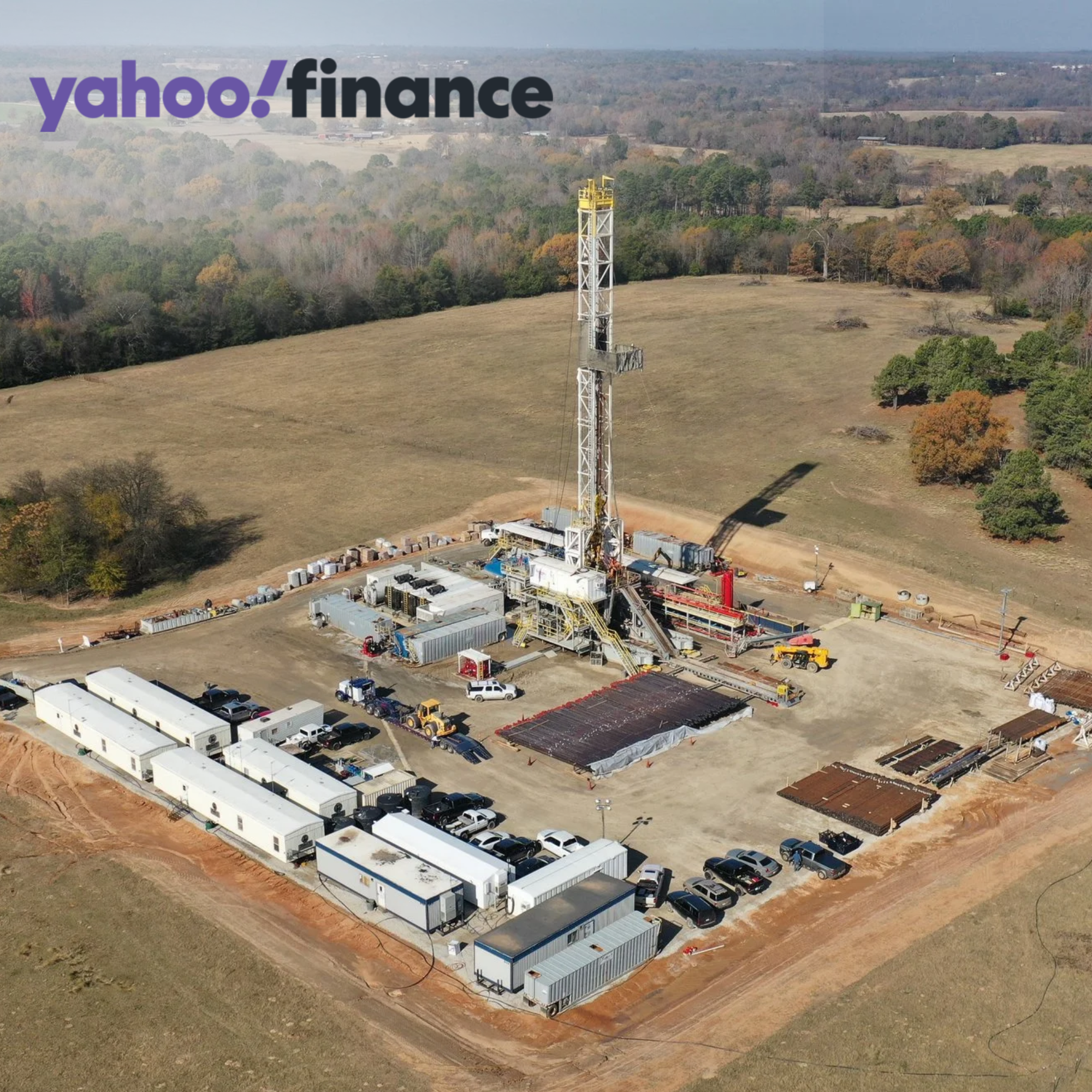 Yahoo Finance: T5 Smackover Partners Unveils Landmark Geothermal, Lithium, and Critical Minerals Project in East Texas