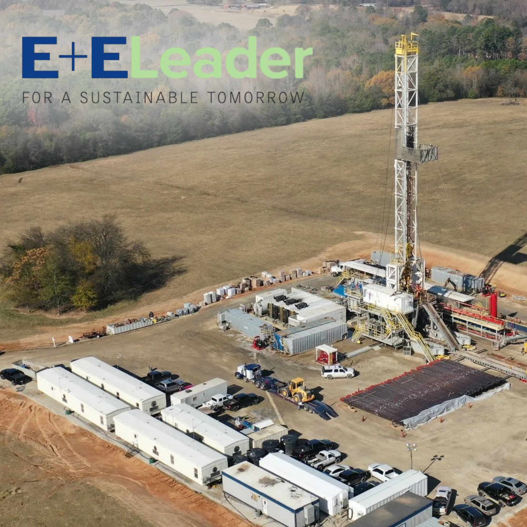 Glencore to Market 25,000 Tons of Geothermal Lithium from T5 Smackover in Texas