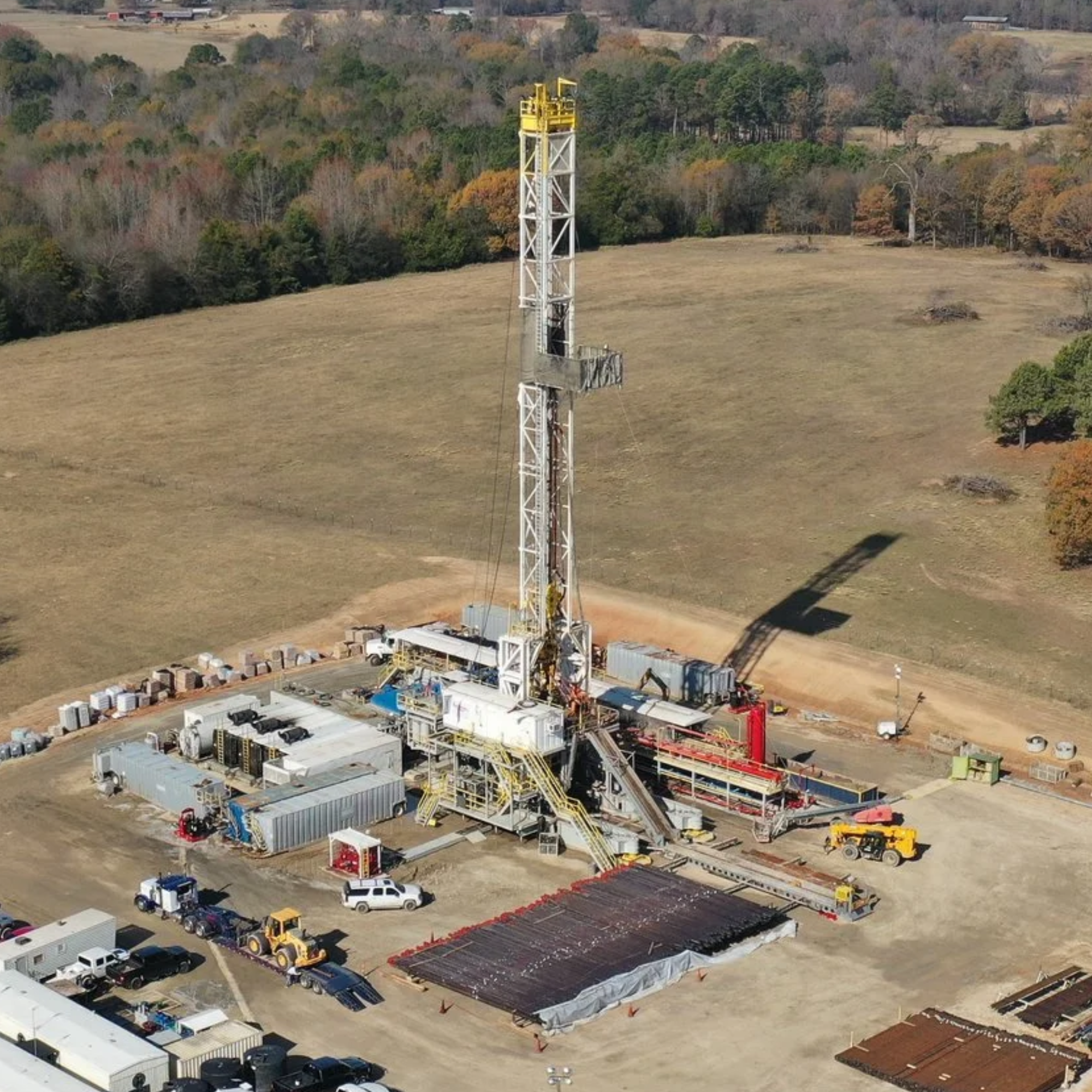 T5 Smackover Partners Unveils Landmark Geothermal, Lithium, and Critical Minerals Project in East Texas
