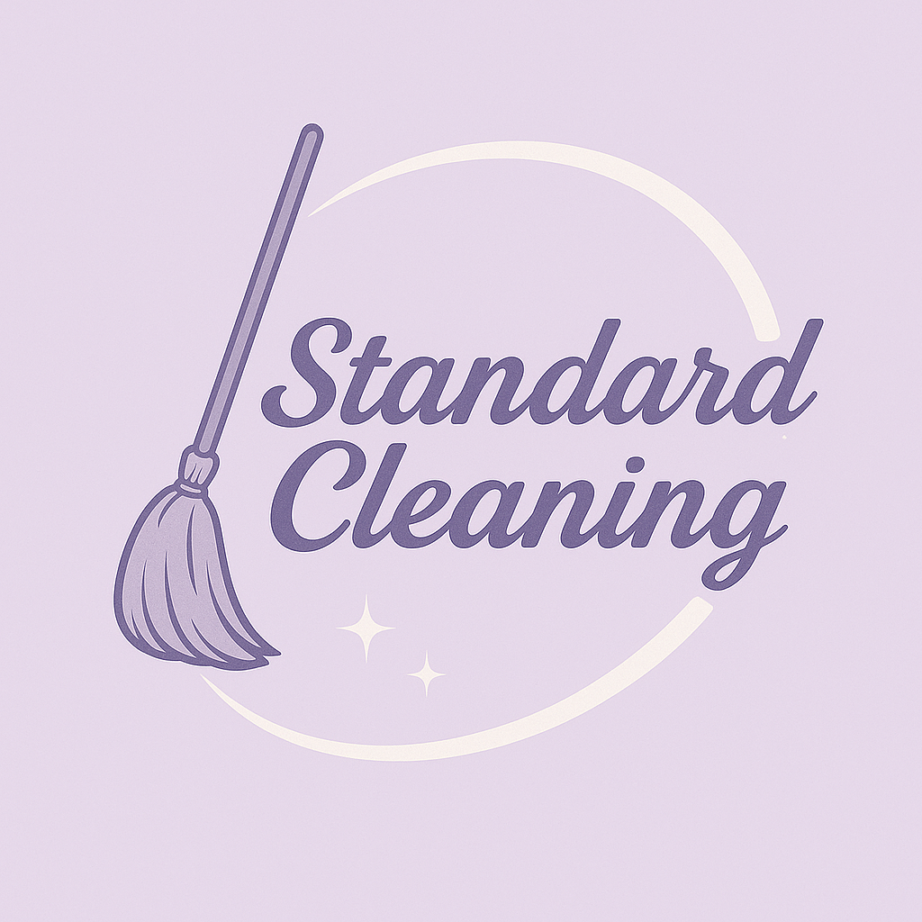 standard cleaning.PNG