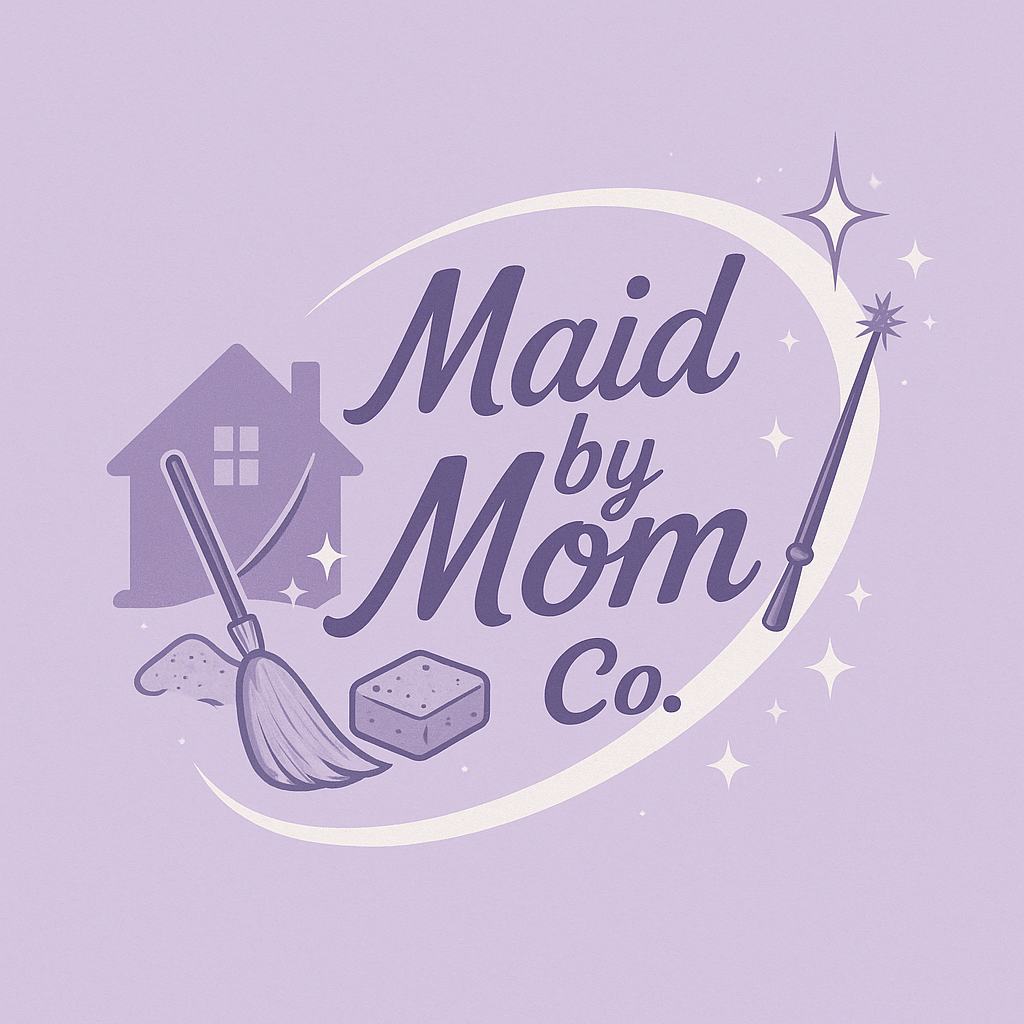 Maid by Mom Co.