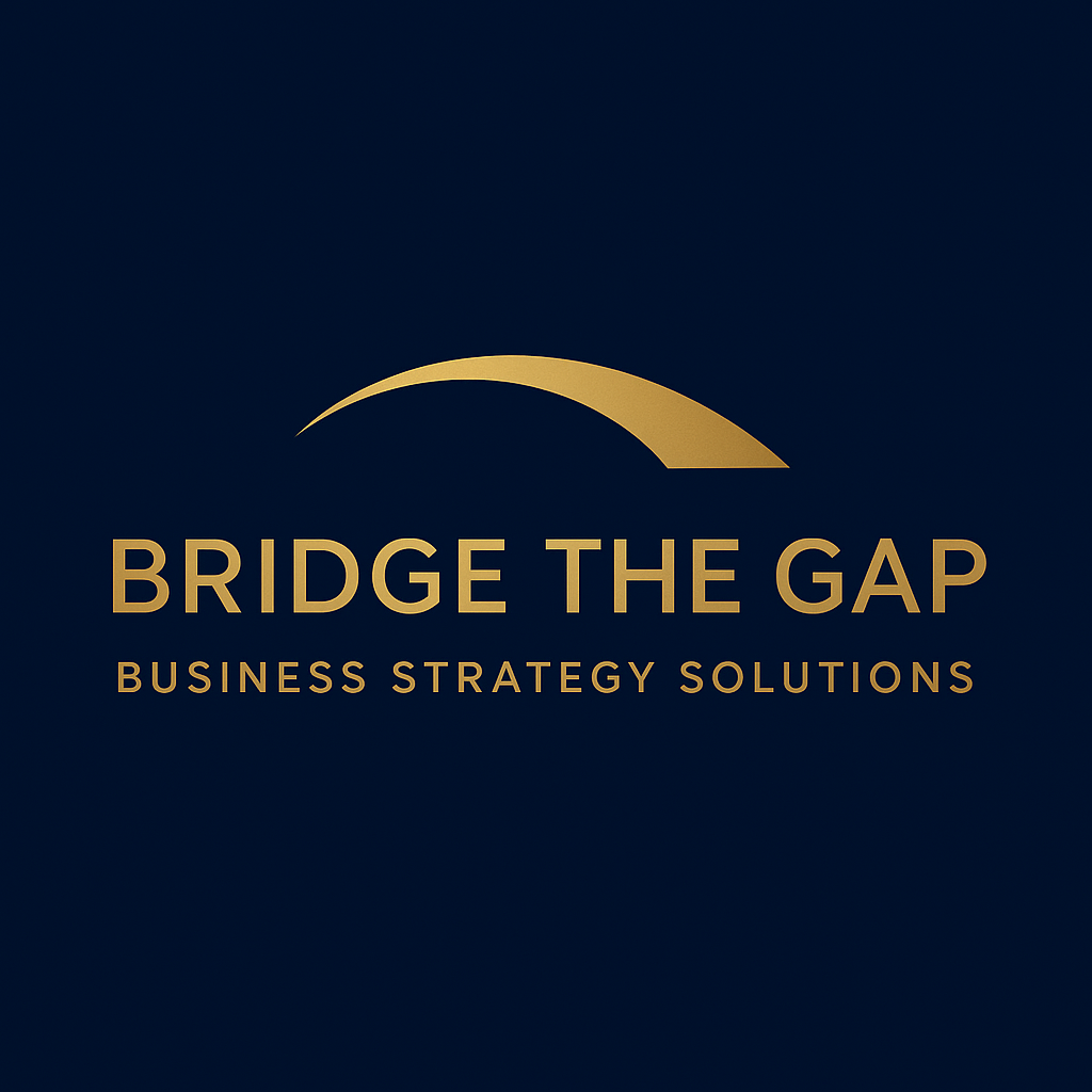 Bridge the Gap Business Strategy Solutions