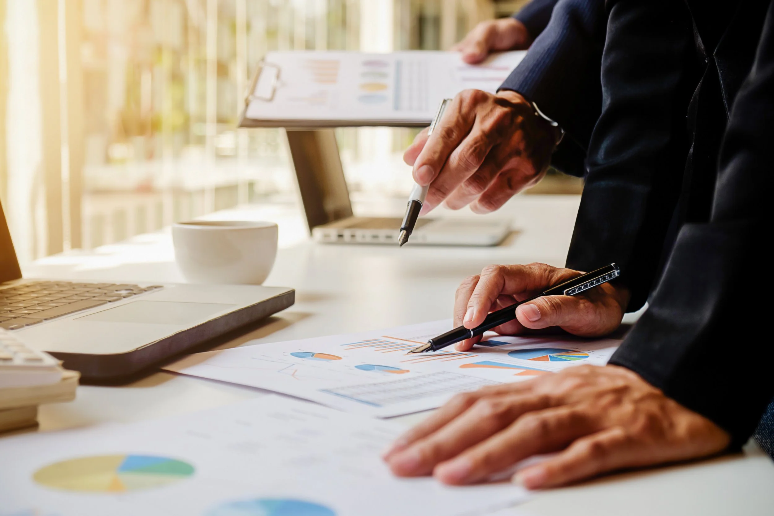 Hourly Business Consulting Services