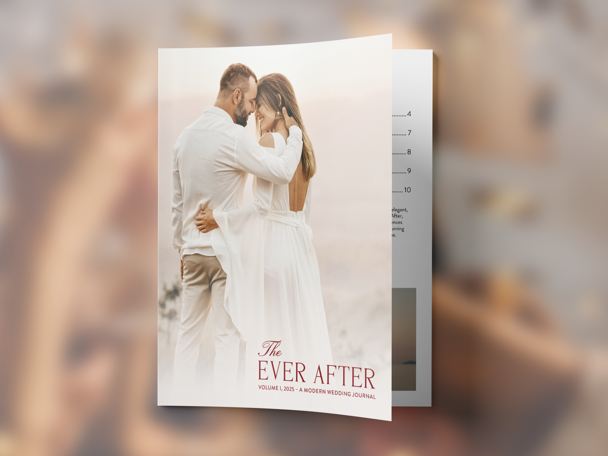 The Ever After