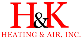 H&amp;K Heating &amp; Air, Inc.