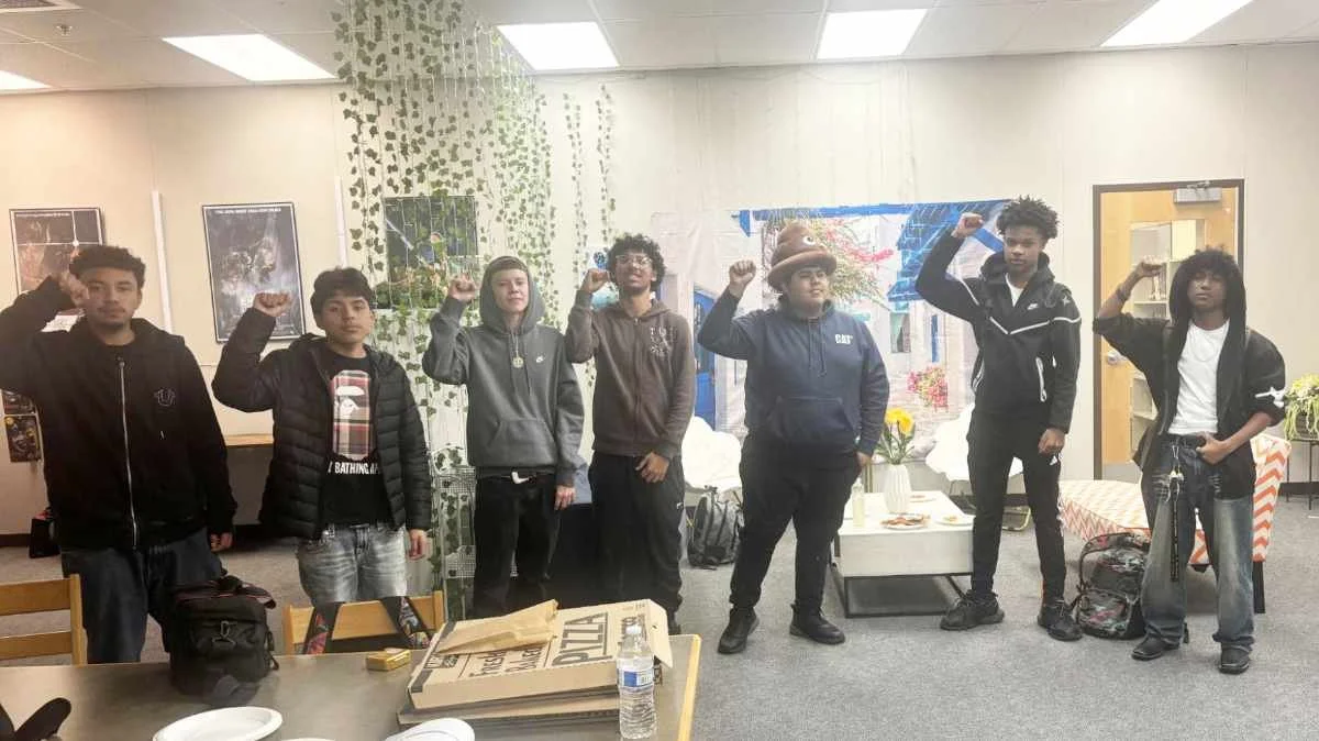 Impact Update: Pittsburg Unified School District
