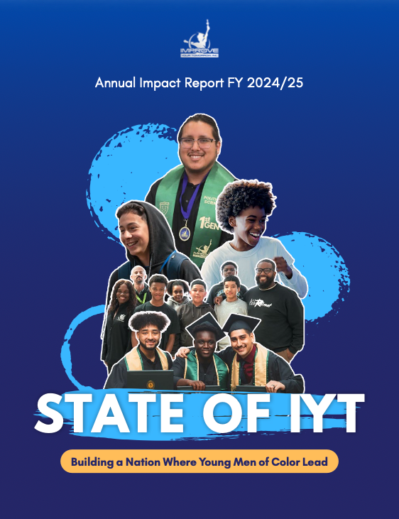 IYT impact report