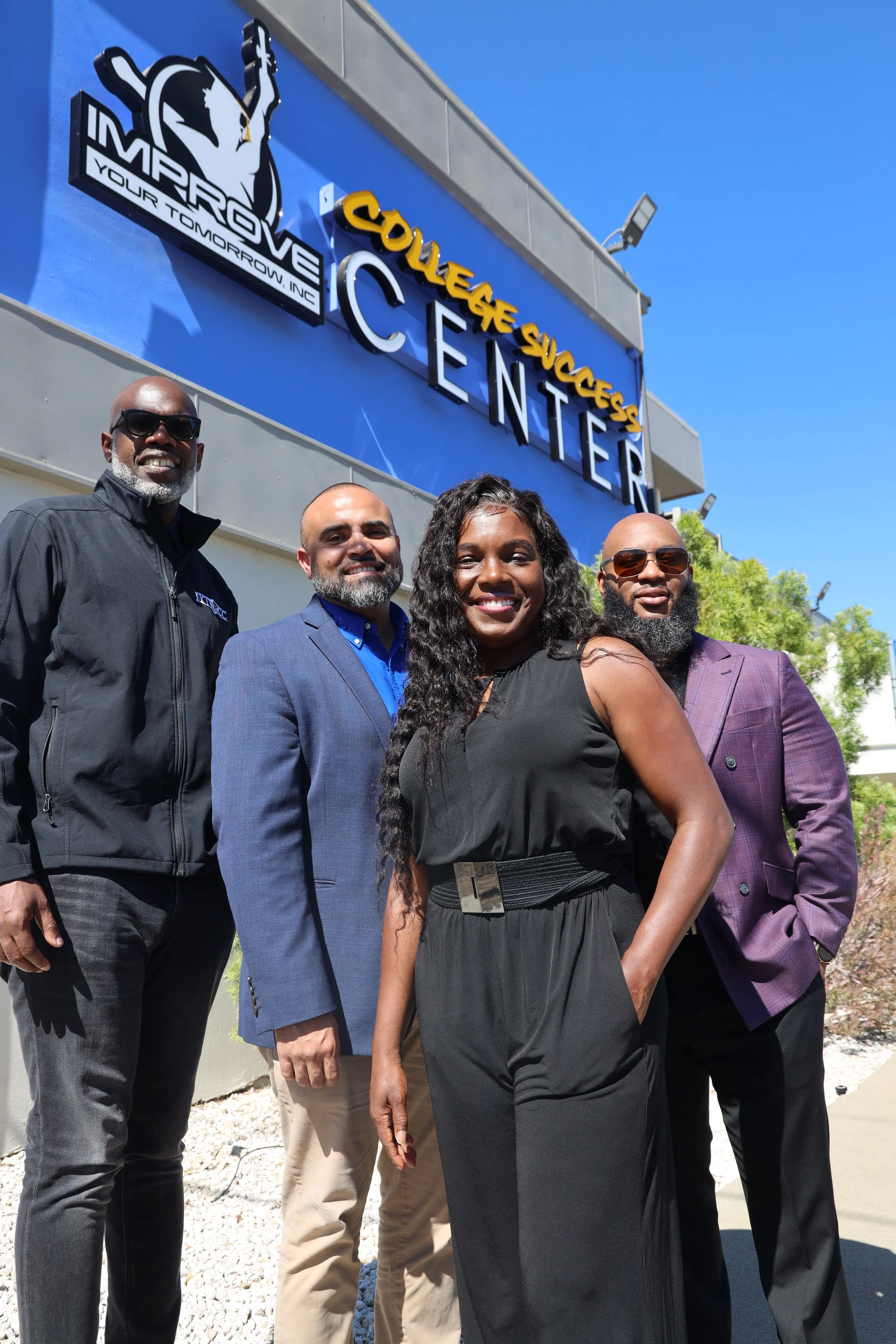 Dr. Erica Conners Joins IYT Bay Area as Executive Director