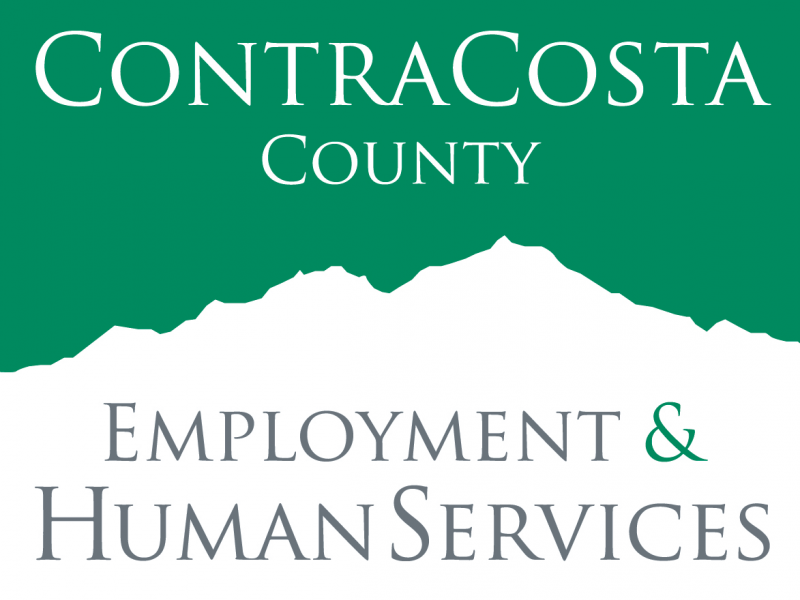 Contra Costa County Employment &amp; Human Services