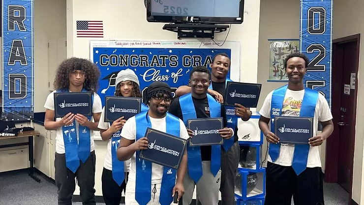 Impact Update: Freedom High School