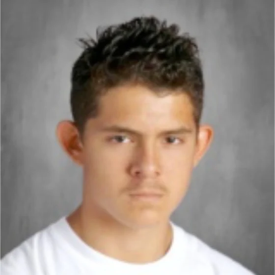 Adam Tollison, 9th Grade
