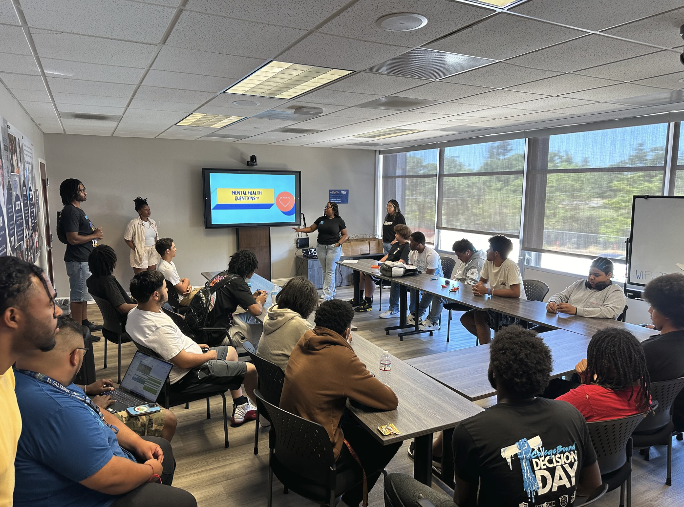 Event Recap: IYT Wellness Day