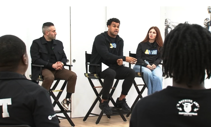 IYT Bay Area Partners with 49ers Arik Armstead