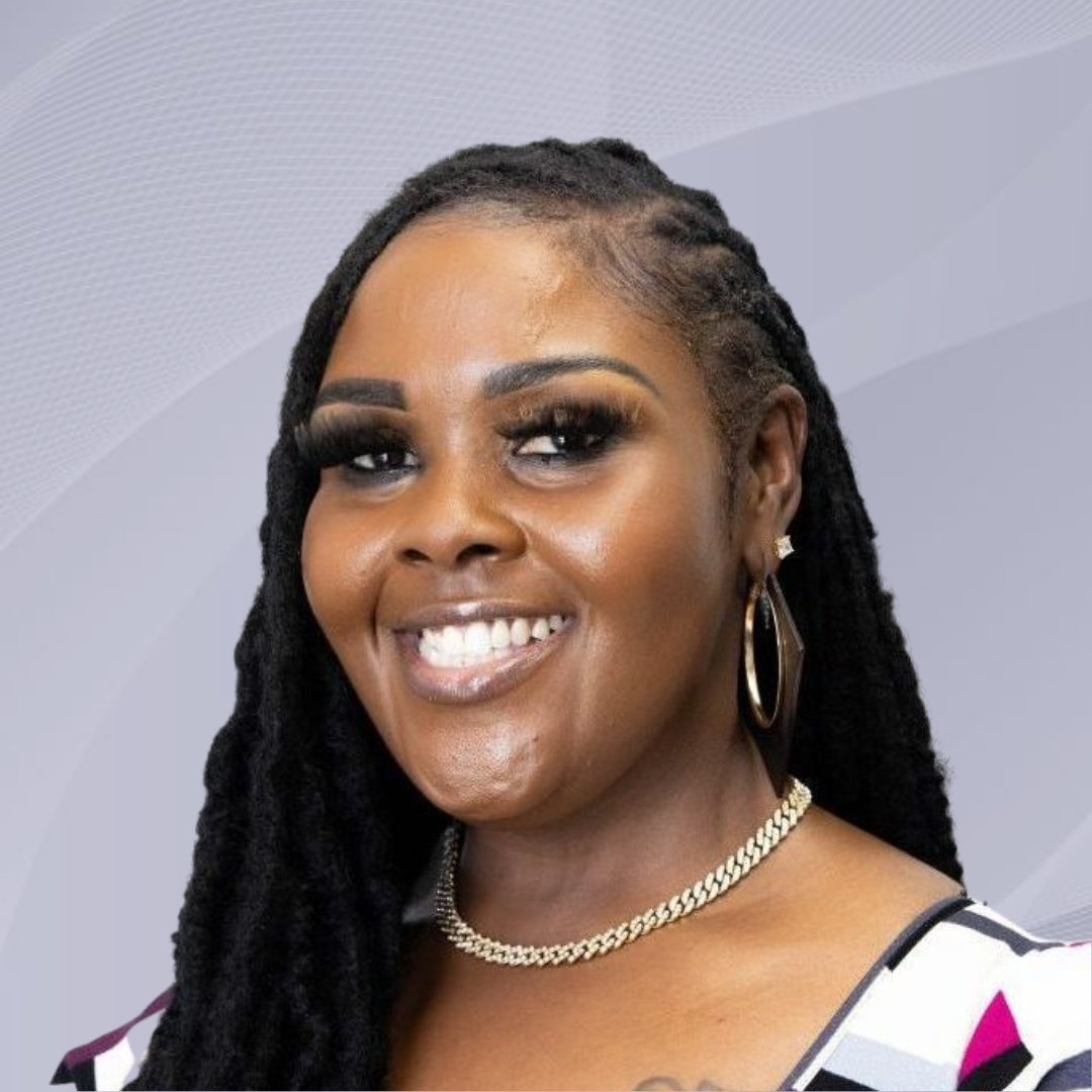 Dr. Jasmine Thorton
