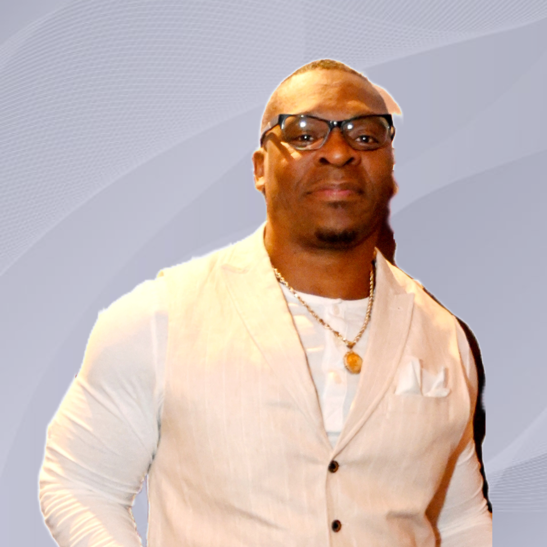 Antonio Knight