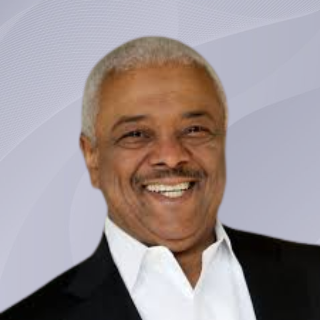 Lawrence Bass