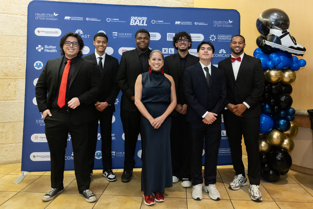 Event Recap: Sneaker ball 2025