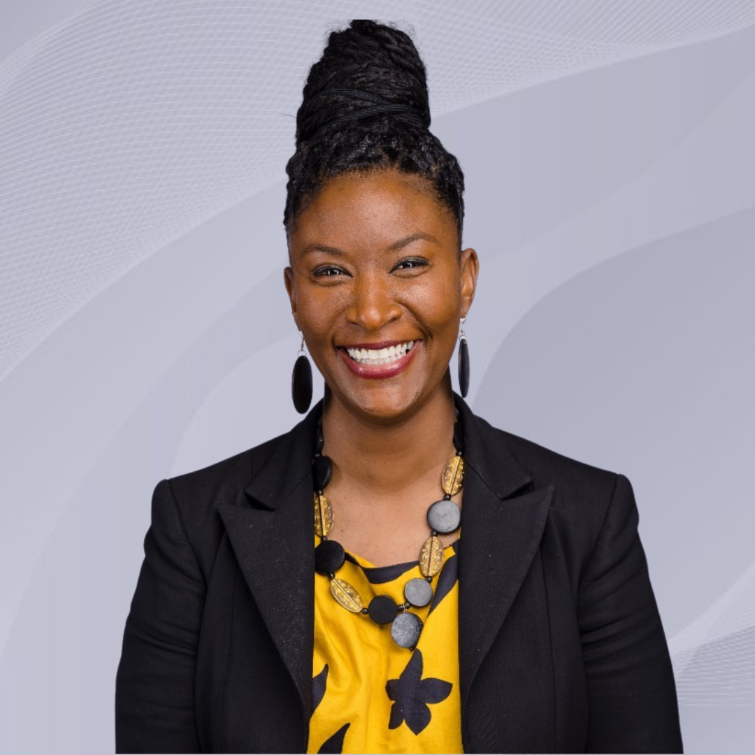 Joi Jackson-Morgan