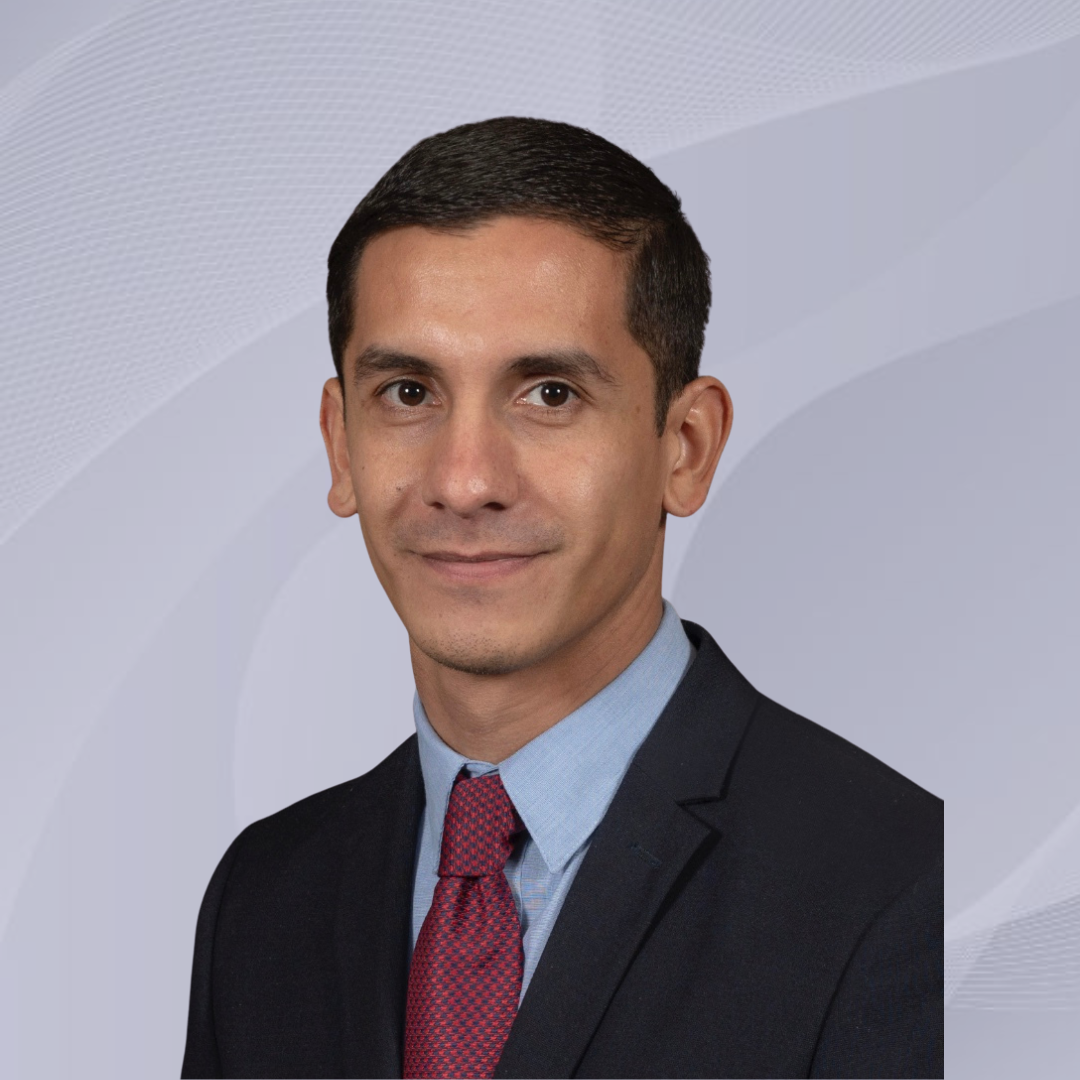 Eric Alvarez