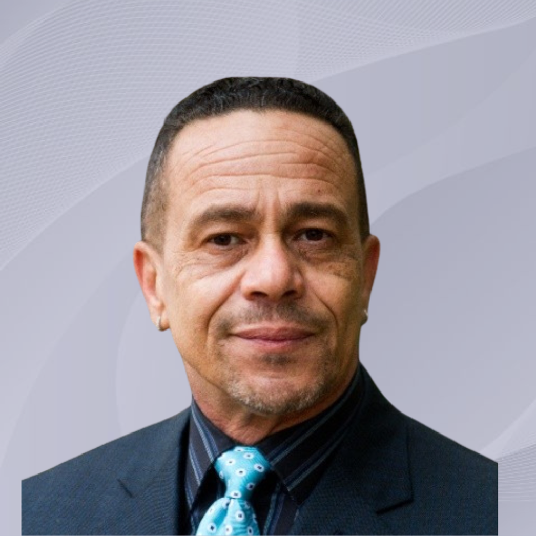 Alexander Hines