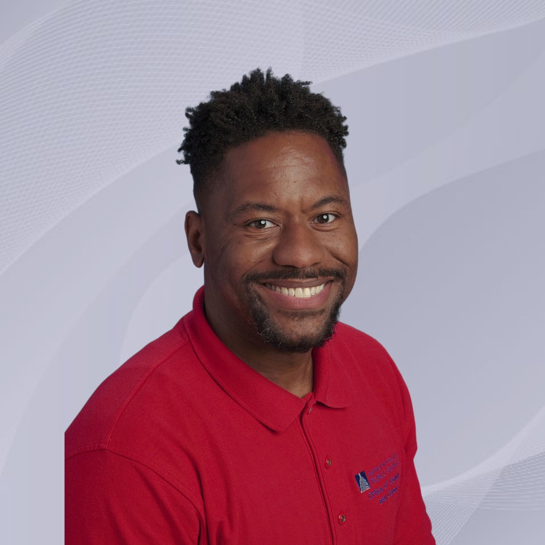 Dr. Calvin E. Ruffin