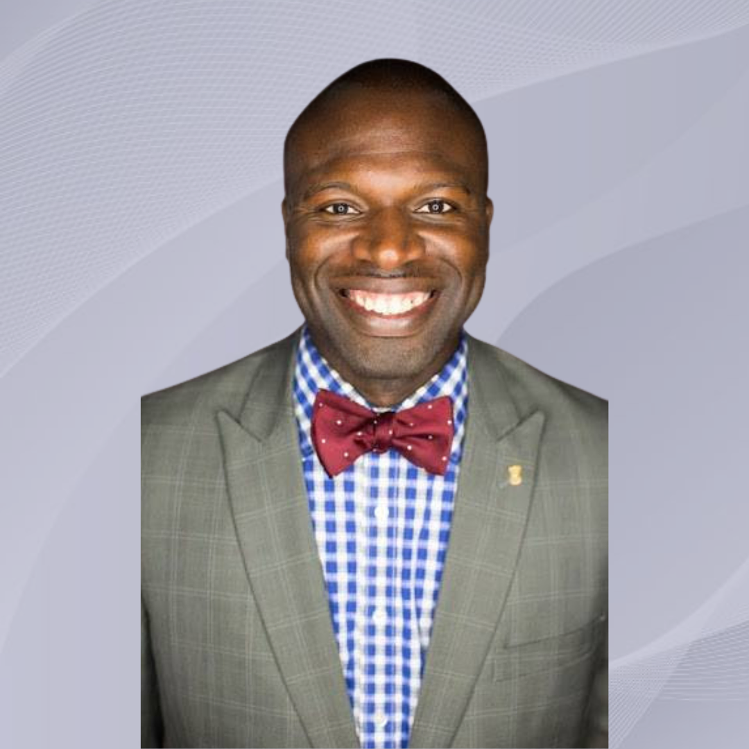 Dr. Okey K. Enyia