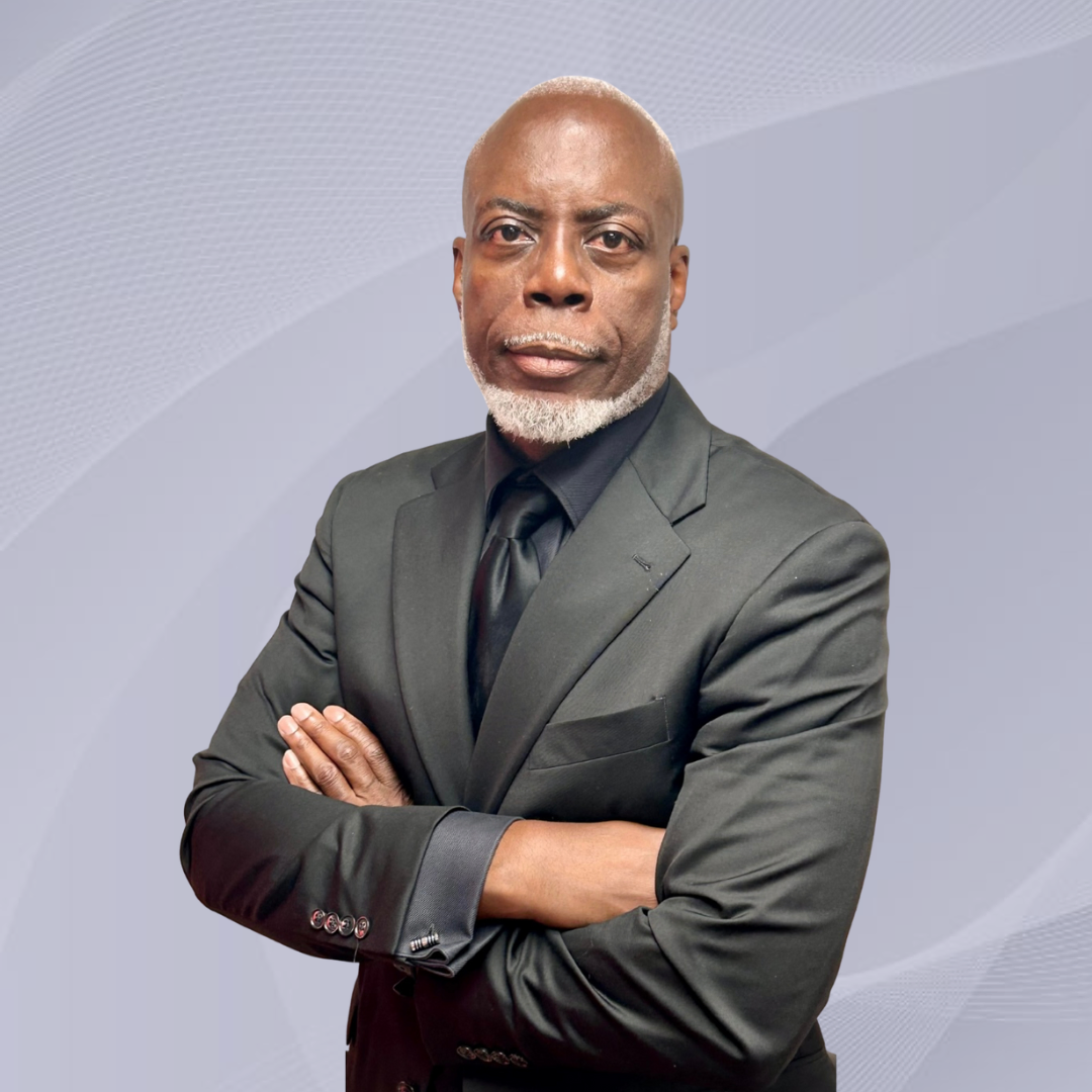 Rev. Franklin Lance