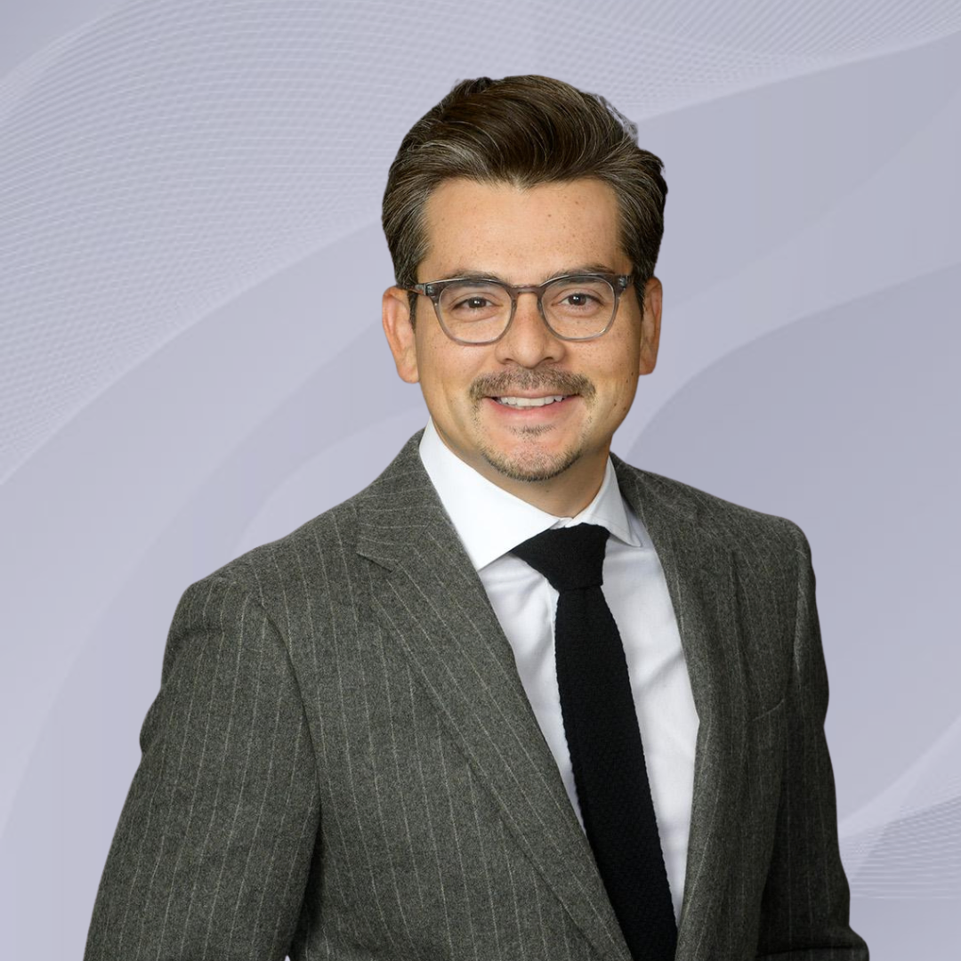 Alfredo Medina