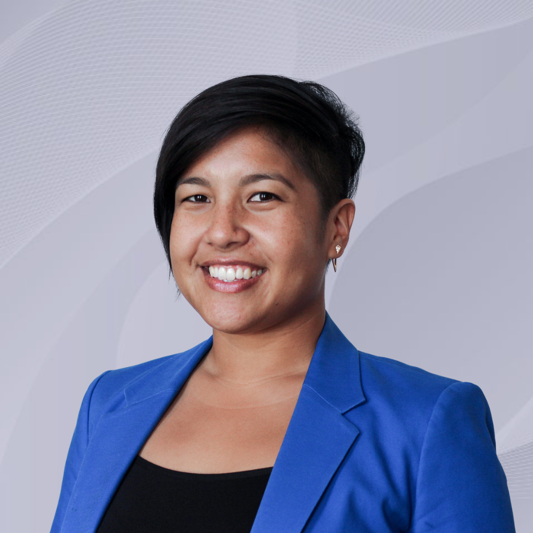 Samantha Seng