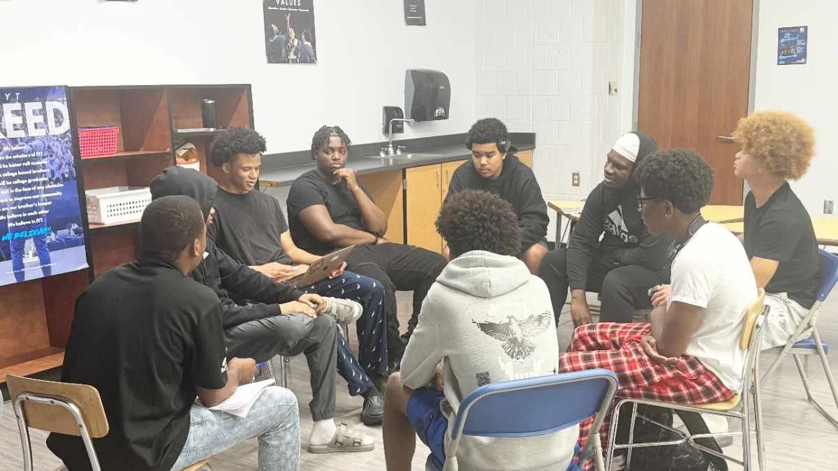 Hopkins High School