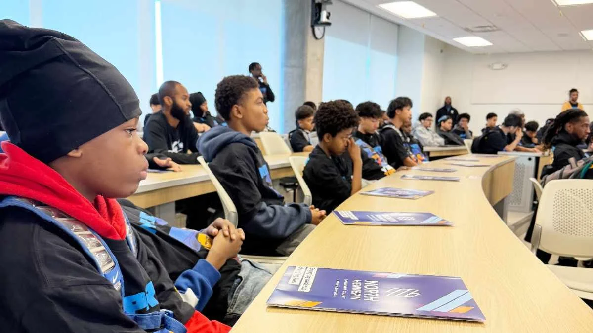 IYT Spotlight: Minnesota School Sites