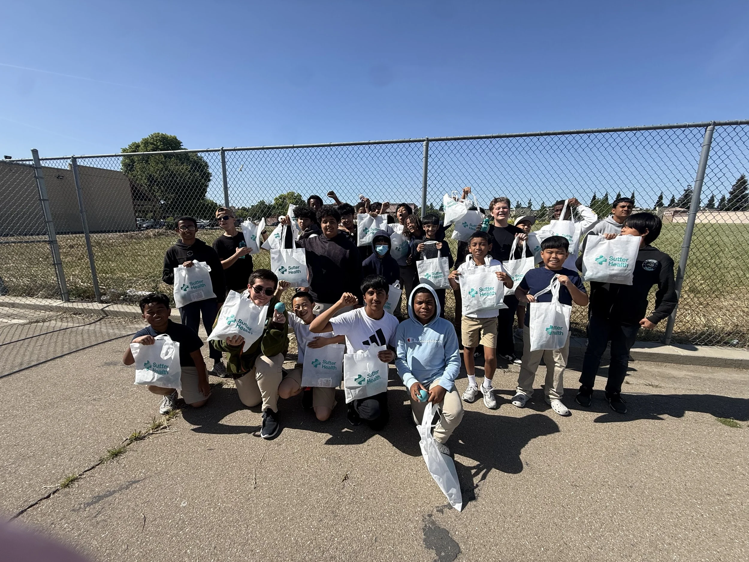 Rio Calaveras Elementary School