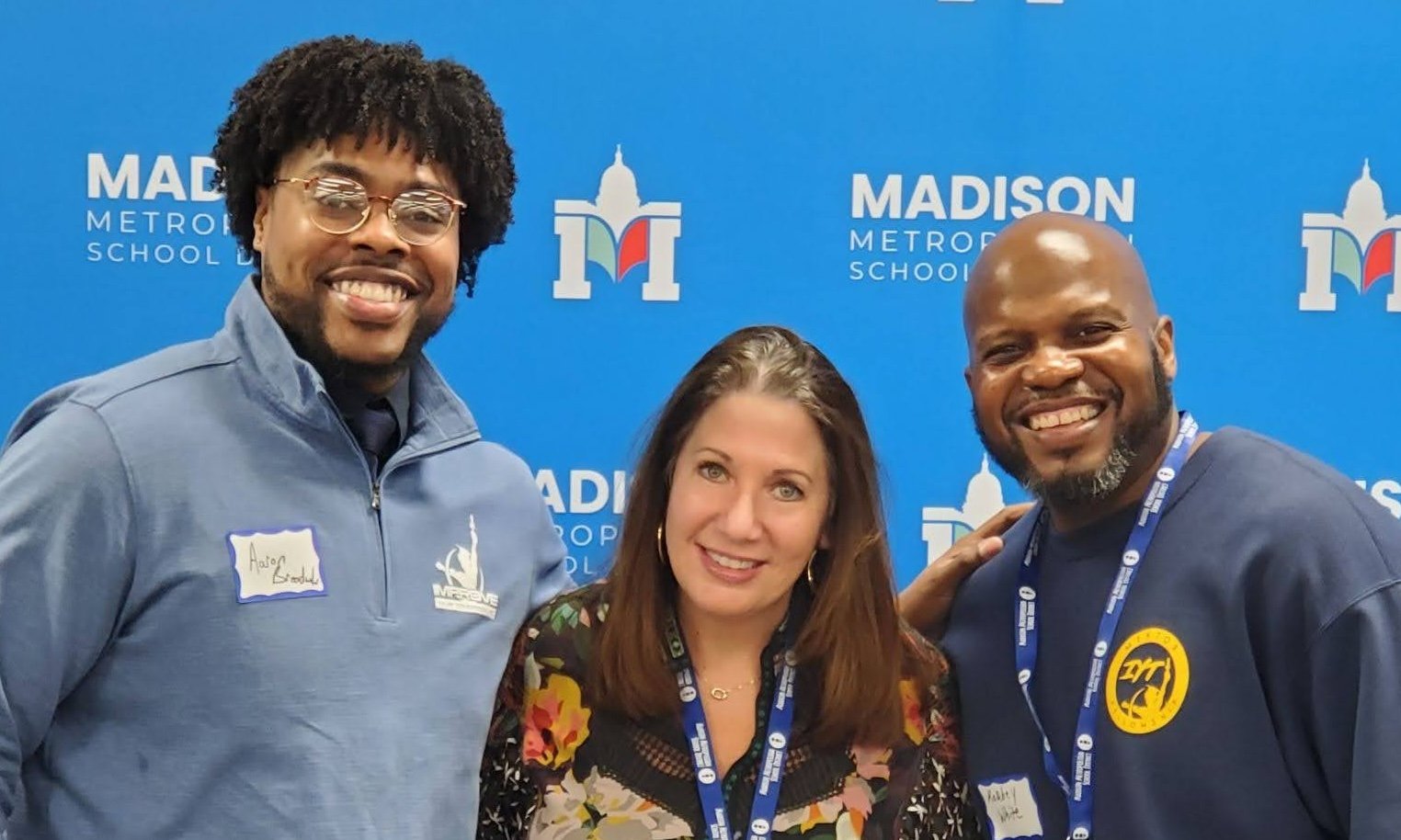 IYT Wisconsin strengthens Partnership with MMSD