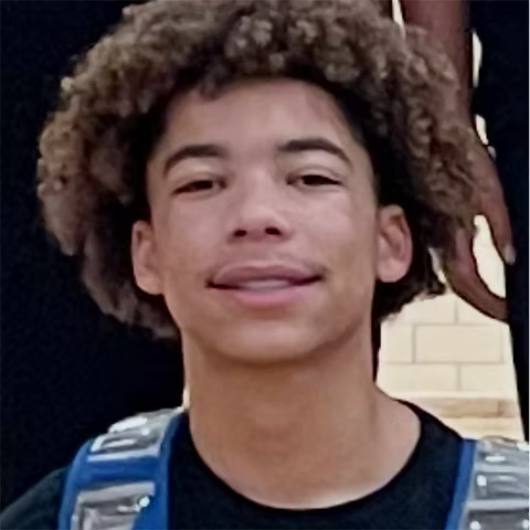 Brother Marque ("MJ")