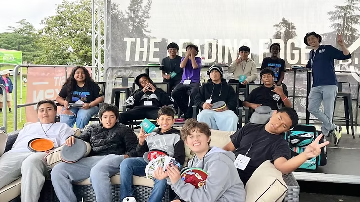 Impact Update: Weaver Middle School