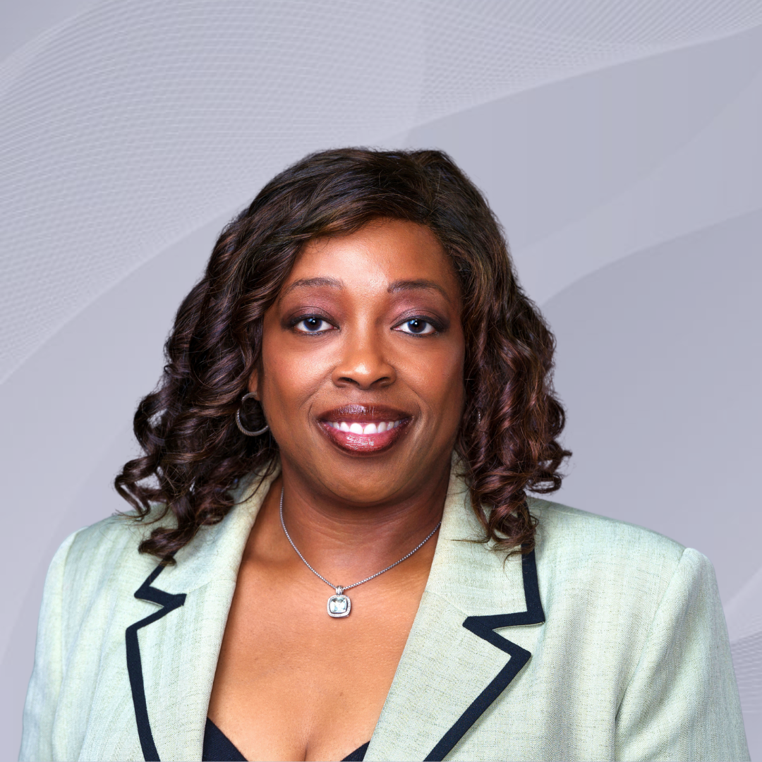 Dr. Russ, Executive Director of IYT MS
