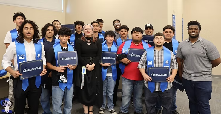 Impact Update: Thomas Downey High School