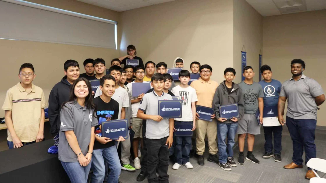 Impact Update: Hanshaw Middle School