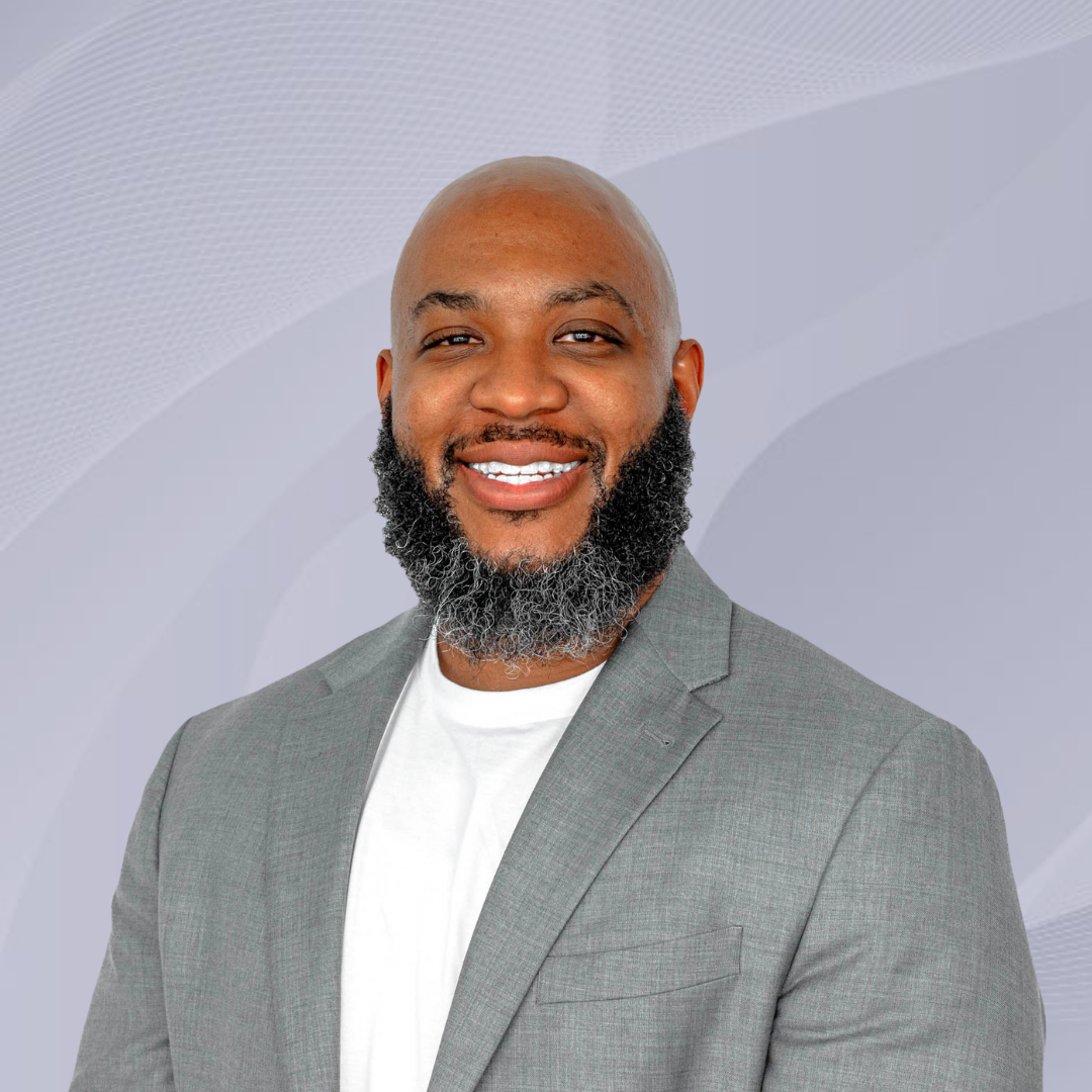 Arthur Turner, Executive Director of IYT Minnesota