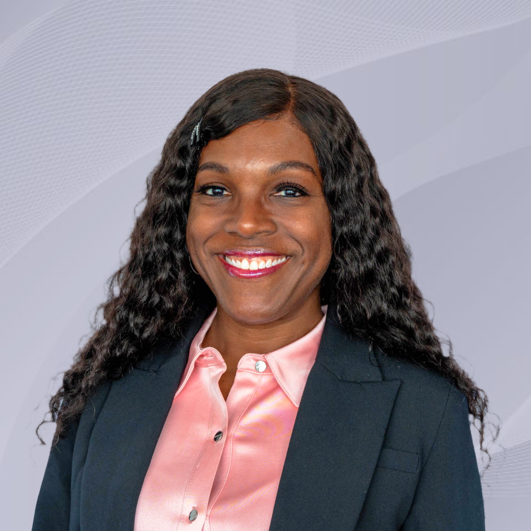 Dr. Conners, Executive Director of IYT Bay Area