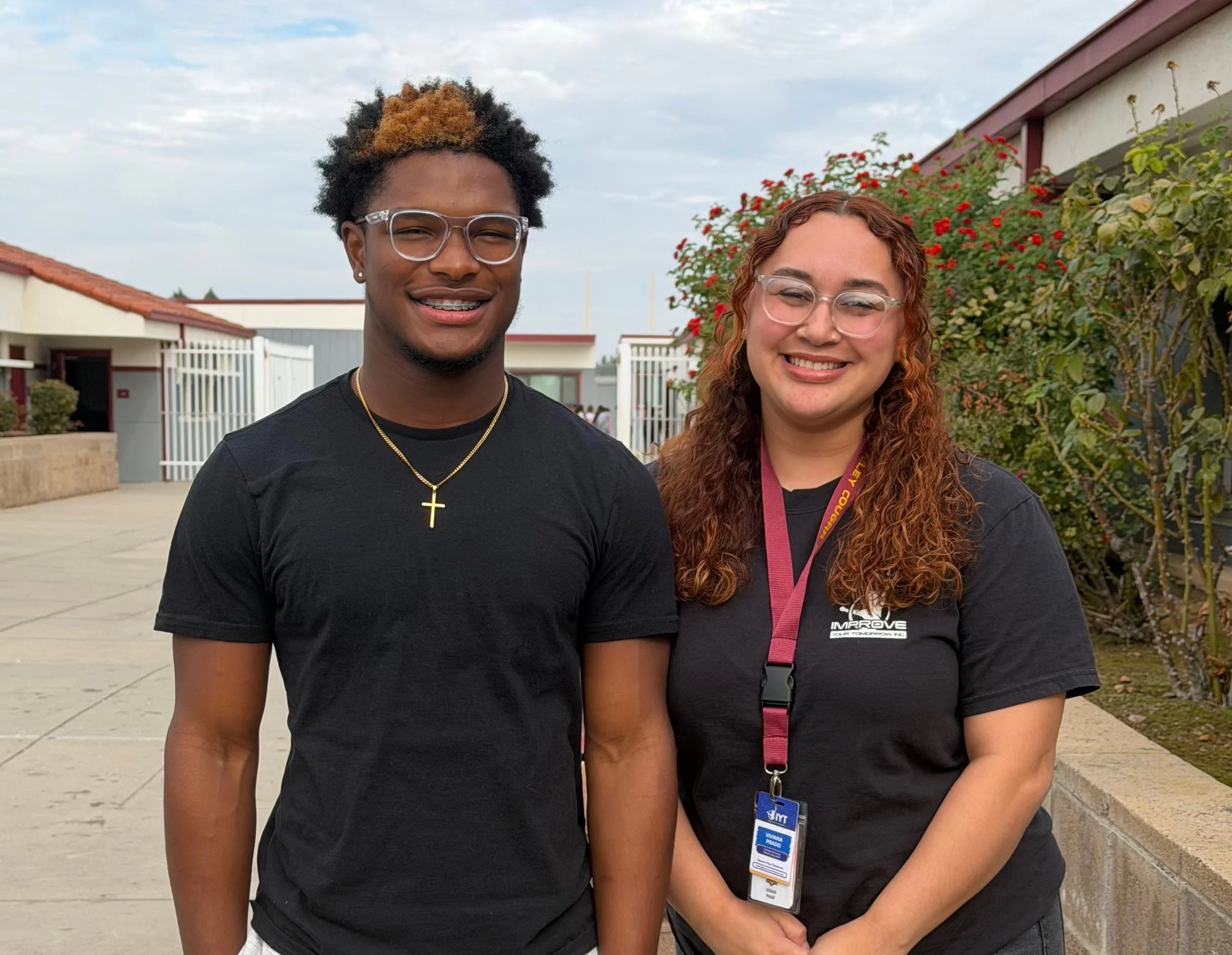 Behind the Success: A Story of resilience and Life-Changing Mentorship